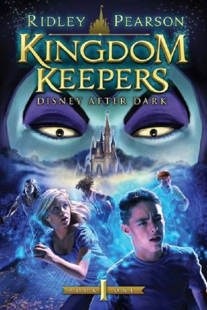 [Kingdom Keepers 01] • Disney After Dark